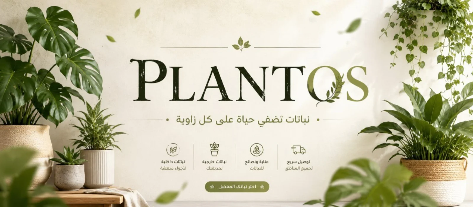 بنر عروض خاصة