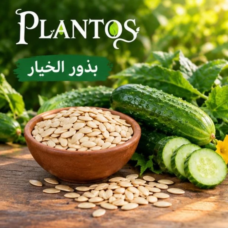 بذور خيار