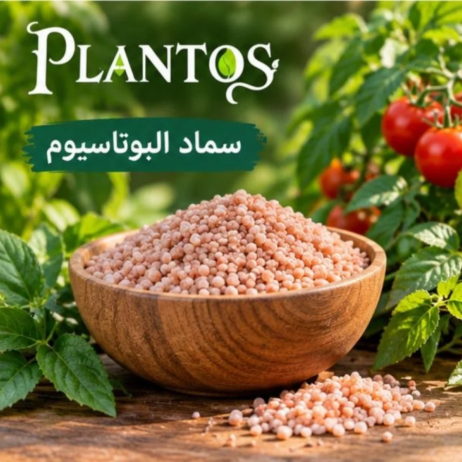 سماد بوتاسيوم
